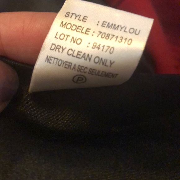 Emmylou Skirts 12 - Picture 5 of 5